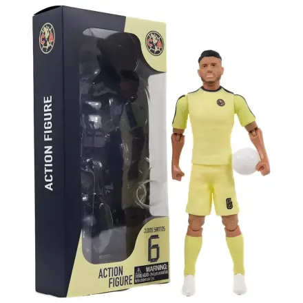 Club America Jonathan Dos Santos akcijska figura 20cm fotografija izdelka