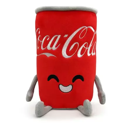 Coca-Cola Plišasta figura Coca-Cola pločevinka 22 cm termékfotója