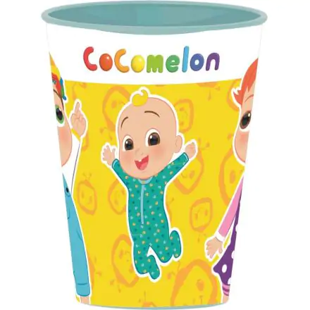 CoComelon plastični kozarec 260 ml fotografija izdelka