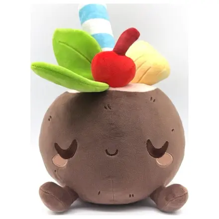 Plišasta figura Coconut Colada 22 cm fotografija izdelka