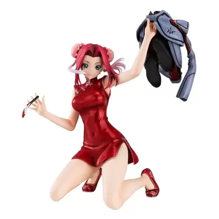 Code Geass Lelouch of Rebellion G.E.M. Series PVC Kip Kallen Kouzuki Concession Infiltration Ver. 15 cm termékfotója