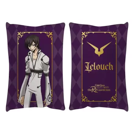 Code Geass Lelouch of the Re:surrection Vzglavnik Lelouch 50 x 35 cm termékfotója