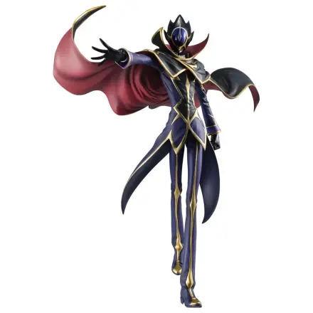 Code Geass: Lelouch of the Re;surrection Precious G.E.M. Series PVC figura L.L. & C.C. 25 cm (20th Anniversary Repeat) fotografija izdelka