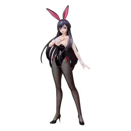 Code Geass: Lelouch of the Rebellion B-Style PVC kip Rozé of the Recapture Sakuya Sumeragi Bunny Ver. 45 cm fotografija izdelka