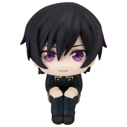 Code Geass Lelouch of the Rebellion Look Up PVC Kip Lelouch Lamperouge 11 cm fotografija izdelka