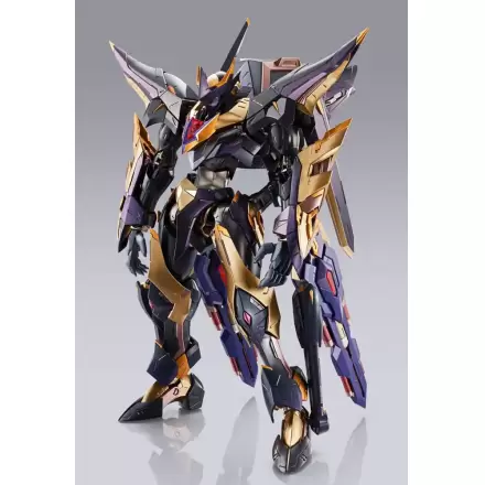 Code Geass: Lelouch of the Rebellion Metal Build Dragon Scale akcijska figura Lancelot Albion Zero 18 cm termékfotója