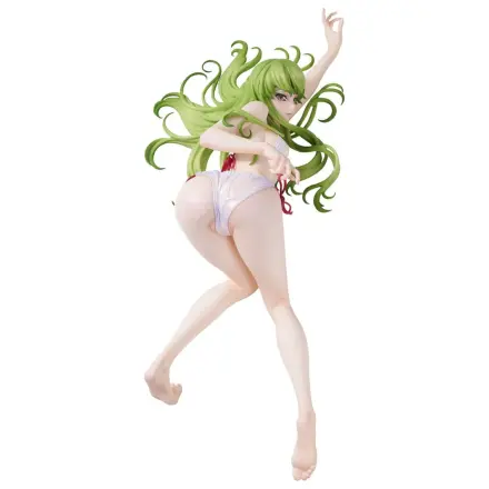 Code Geass: Lelouch of the Rebellion PVC figura C.C. Swimsuit Ver. 28 cm fotografija izdelka