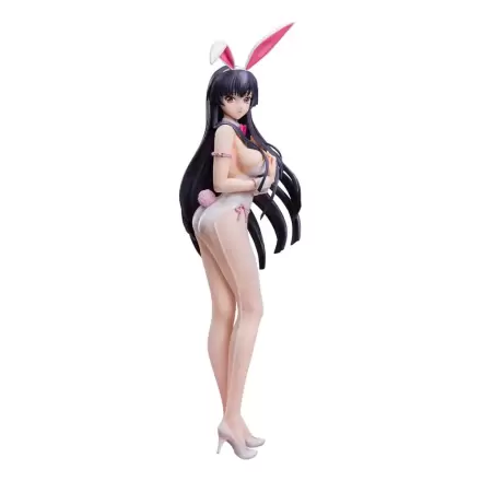 Code Geass: Rozé of the Recapture B-Style PVC Kip Sakura Haruyanaginomiya Bunny Ver. 45 cm fotografija izdelka