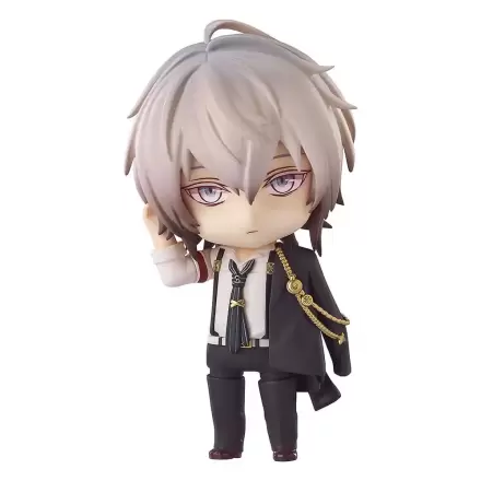 Collar x Malice the Movie Deep Cover Nendoroid akcijska figura Kei Okazaki 10 cm fotografija izdelka