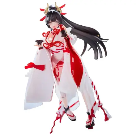 Combat Priestess akcijska figura 1/12 Sakura Uefuji 15 cm fotografija izdelka