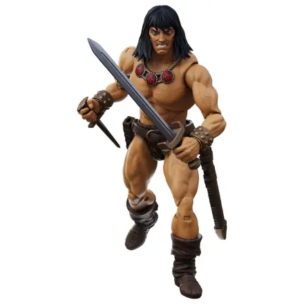 Conan the Barbarian Epic H.A.C.K.S. akcijska figura 1/18 Conan: The Barbarian fotografija izdelka
