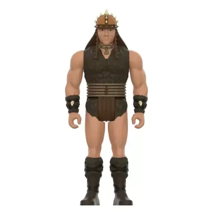 Conan the Barbarian ReAction akcijska figura Wave 01 Pit Fighter Conan 10 cm termékfotója