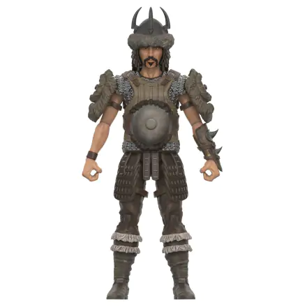 Conan the Barbarian Ultimates Akcijska figura Subotai (Battle of the Mounds) 18 cm termékfotója