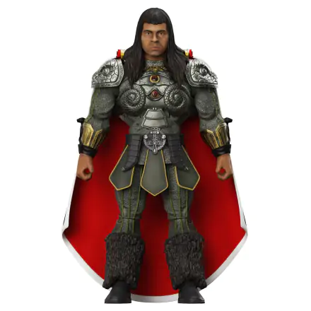 Conan the Barbarian Ultimates Akcijska figura Thulsa Doom (Battle of the Mounds) 18 cm fotografija izdelka