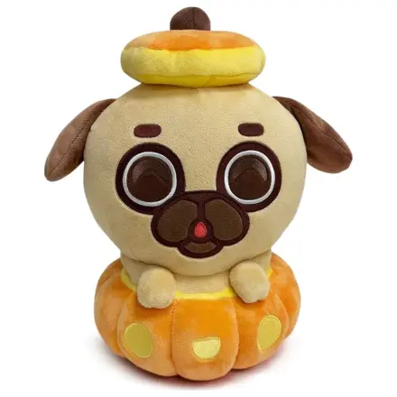 Plišasta figura ustvarjalca vsebine Halloween Puglie 22 cm fotografija izdelka