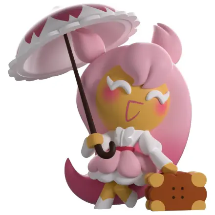 Cookie Run Kingdom Vinilna figura Cherry Blossom Cookie 10 cm fotografija izdelka