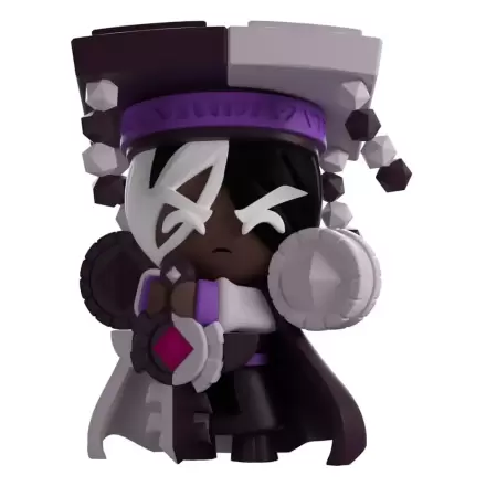 Cookie Run Kingdom Vinilna figura Dark Cacao Cookie 12 cm fotografija izdelka