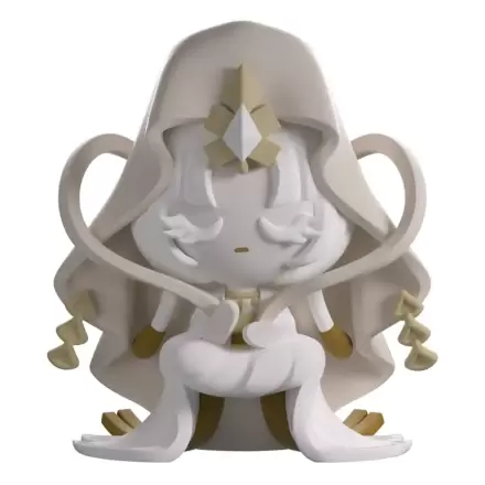 Cookie Run Kingdom Vinilna figura Mystic Flour Cookie 12 cm fotografija izdelka