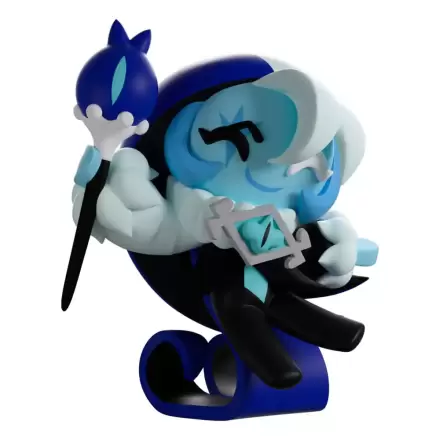 Cookie Run Kingdom Vinilna figura Shadow Milk Cookie 11 cm fotografija izdelka