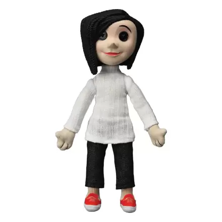 Coraline Plišasta figura Other Mother (Button Eyed Doll) 20 cm fotografija izdelka