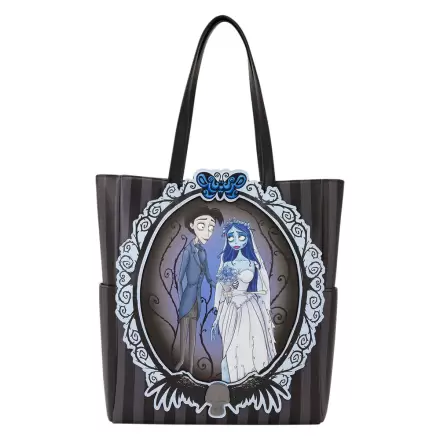 Loungefly Corpse Bride torba fotografija izdelka