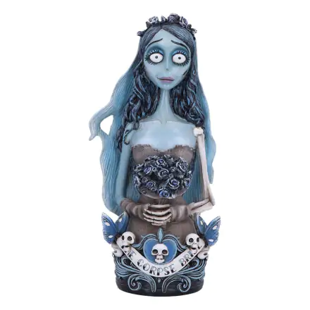 Corpse Bride Kip Emily 29 cm termékfotója