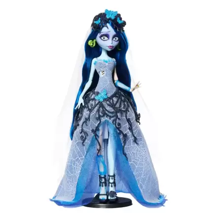 Corpse Bride Monster High Skullector Lutka Emily 25 cm fotografija izdelka