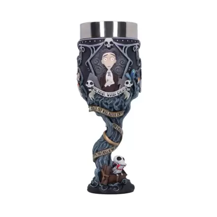 Corpse Bride Pokal Your Cup Will Never Empty Vow fotografija izdelka