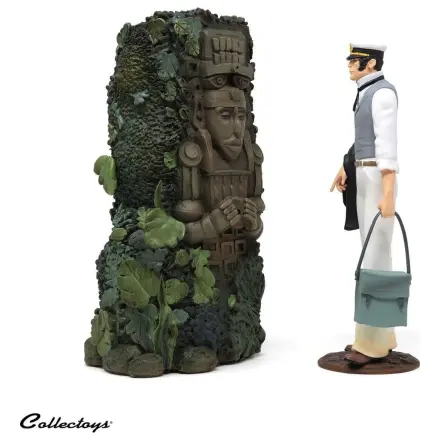 Corto Maltese Mu kip 23 cm fotografija izdelka