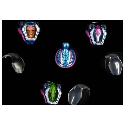 Cosmic Character Pack Action Figure Dodatek Opor-a-Tiv83 Komplet za nadgradnjo fotografija izdelka