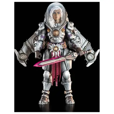 Cosmic Legions Mortal Thorn figurica Arch General Honora fotografija izdelka