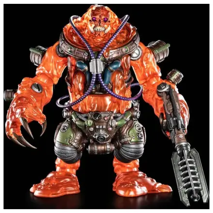 Cosmic Legions Mortal Thorn akcijska figura Globulon Krunn fotografija izdelka