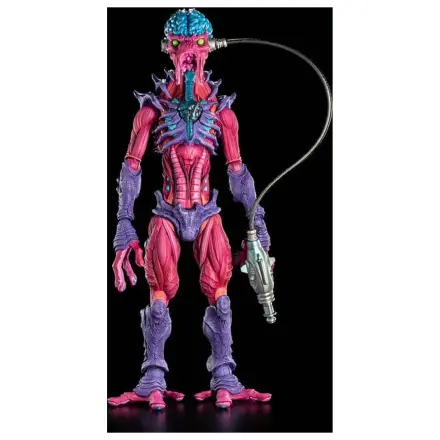 Cosmic Legions Mortal Thorn figurica Zorrtexx fotografija izdelka