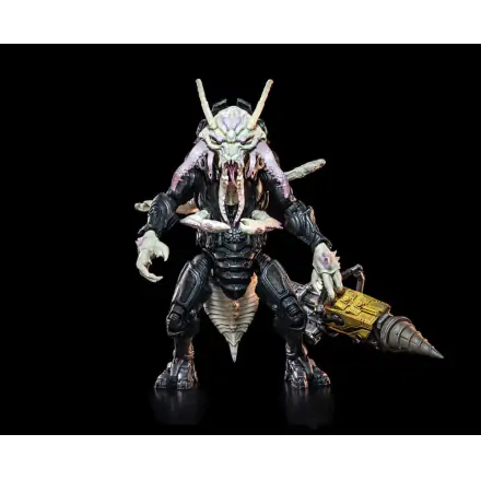 Cosmic Legions: Outpost Zaxxius Akcijska figura Sphexxian Mine Worker (Deluxe) 15 cm fotografija izdelka