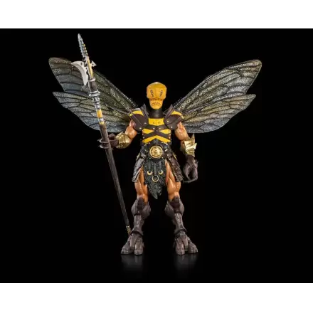 Cosmic Legions OxKrewe Book Two Harrow Zone akcijska figura Anthophilees 18 cm termékfotója