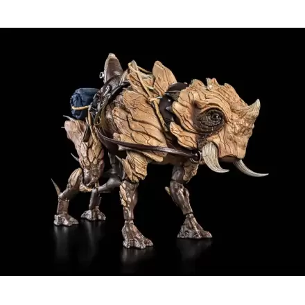 Cosmic Legions OxKrewe Book Two Harrow Zone akcijska figura Bunji (Deluxe Creature) 18 cm termékfotója