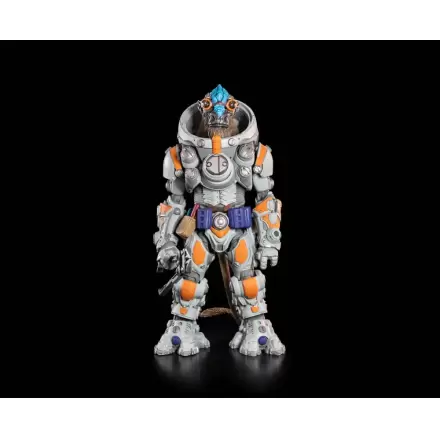 Cosmic Legions: OxKrewe Book Two Harrow Zone akcijska figura Kogg (Deluxe) 18 cm termékfotója