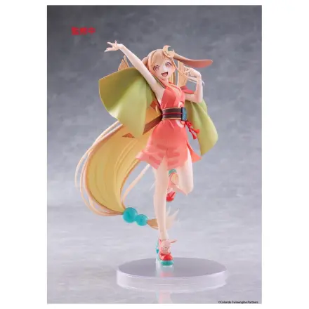 Cosmic Princess Kaguya! Coreful PVC figura Kaguya (VR Ver.) 18 cm fotografija izdelka