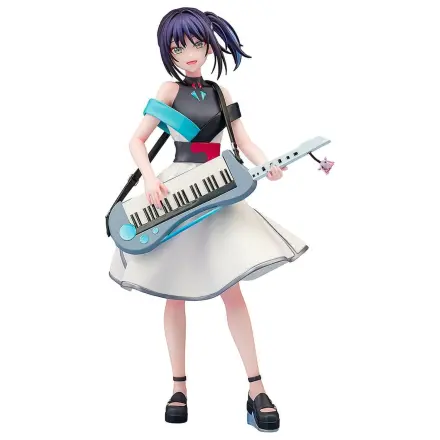 Cosmic Princess Kaguya! PVC figurica Iroha Sakayori: Collaboration Concert Ver. 17 cm fotografija izdelka
