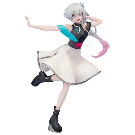 Cosmic Princess Kaguya! PVC figura Yachiyo Runami: Collaboration Concert Ver. 17 cm fotografija izdelka