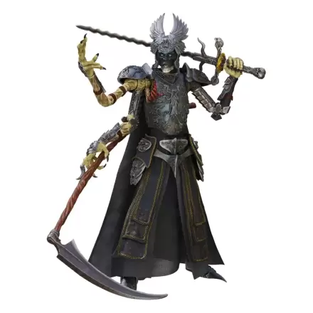 Court of the Dead Figura 1/12 Demithyle: Exalted Reaper General fotografija izdelka