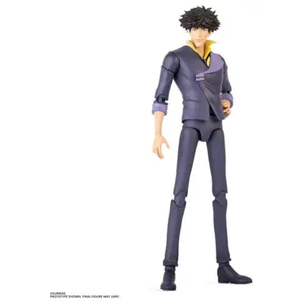 Cowboy Bebop akcijska figura 1/8 Spike Spiegel fotografija izdelka