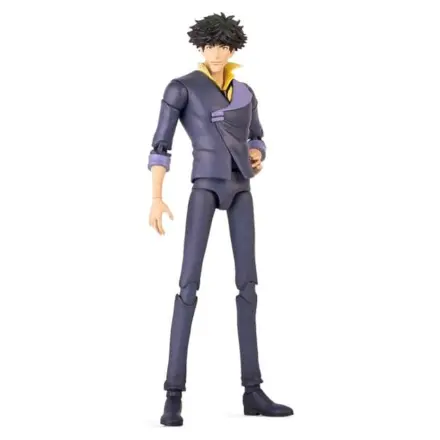 Cowboy Bebop akcijska figura 1/8 Spike Spiegel fotografija izdelka