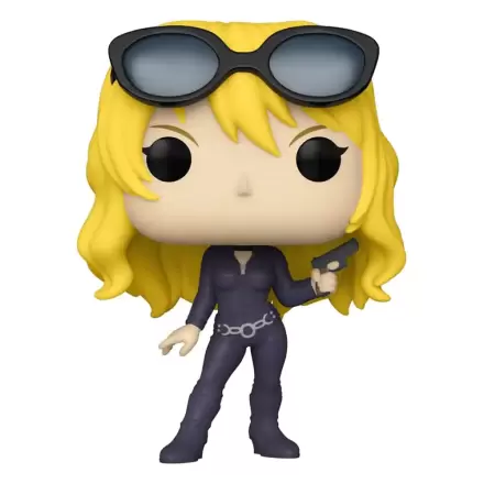 Cowboy Bebop POP! Animation Vinyl Figurica Julia 9 cm termékfotója