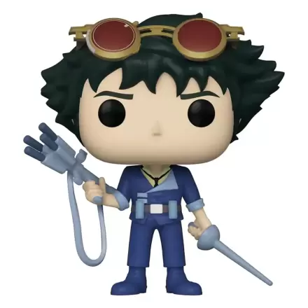 Cowboy Bebop POP! Animation Vinyl Figure Spike z orožjem in mečem 9 cm termékfotója