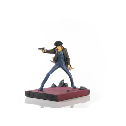 Cowboy Bebop Kip Zadnji Boj Spike 28 cm termékfotója