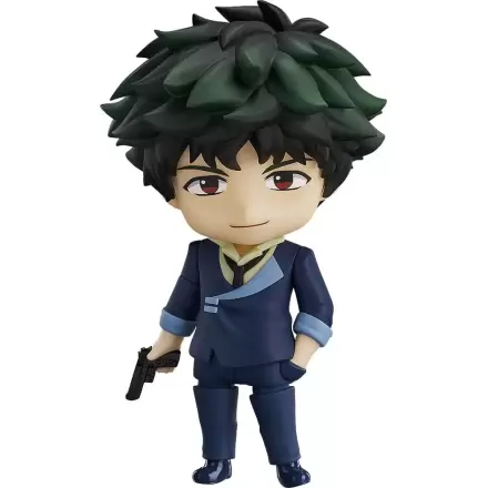 Cowboy Bebop Nendoroid akcijska figura Spike Spiegel 10 cm termékfotója