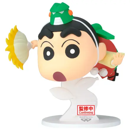 Crayon Shinchan The Movie Shinnosuke Nohara figura 15cm fotografija izdelka