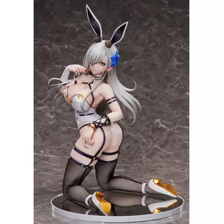 Creators Opinion PVC kip 1/4 Catherine White Bunny Ver. 37 cm termékfotója