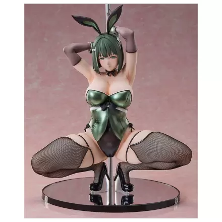 Creators Opinion PVC kip 1/4 Hinata Asaka 35 cm fotografija izdelka